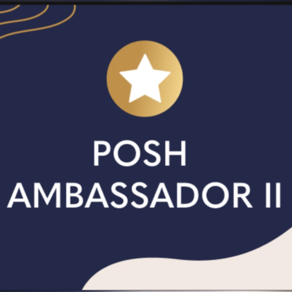 Poshmark Ambassador II Welcome To My Closet! 👠👠👠Sold past here!